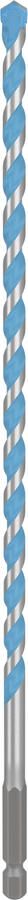 Bosch Accessoires EXPERT Universeelboor | HEX-9 | MultiConstruction | 7x200x250 2608902264