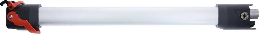 Bosch Accessoires Extension Tube 600 m 2608000767