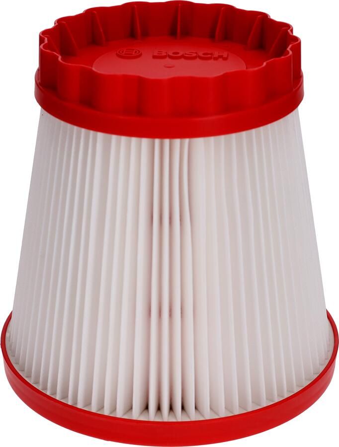 Bosch Accessoires Filter M klasse | 158x158x160 mm 2608000771