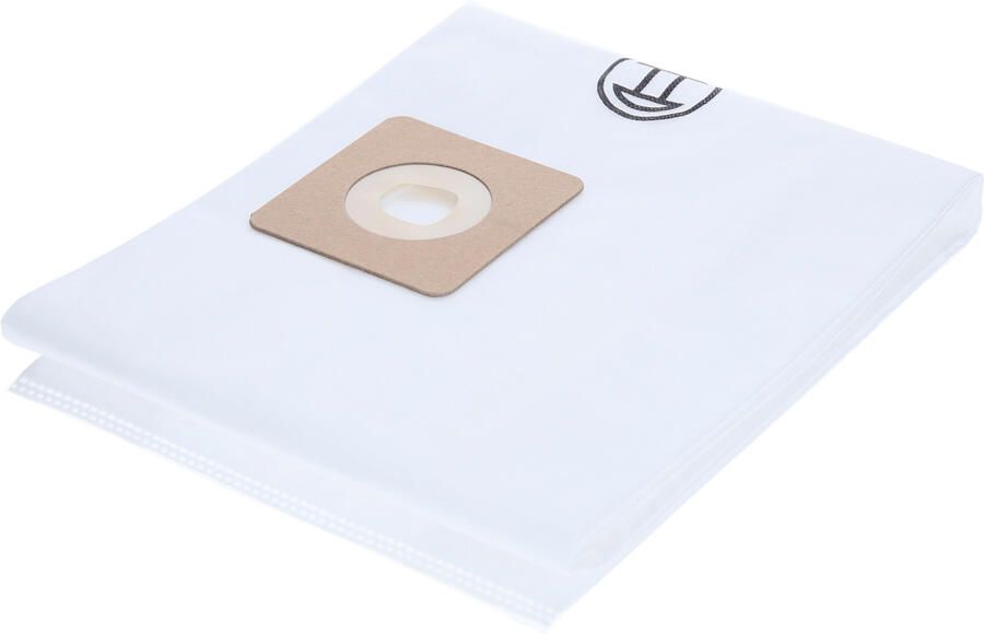 Bosch Accessoires Fleece stofzak AdvancedVac 20 UniversalVac 15 2609256F66