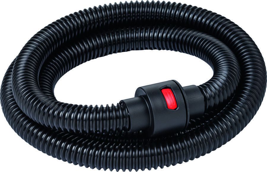 Bosch Accessoires Flexibele slang 2m Ø19mm voor EasyVac 3 en UniversalVac 2609256F38