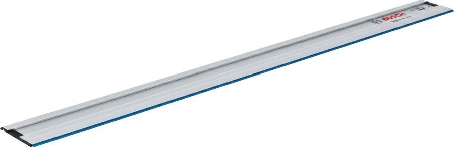 Bosch Accessoires FSN 1600 Liniaal Geleiderails 1600 mm 1600Z0000F