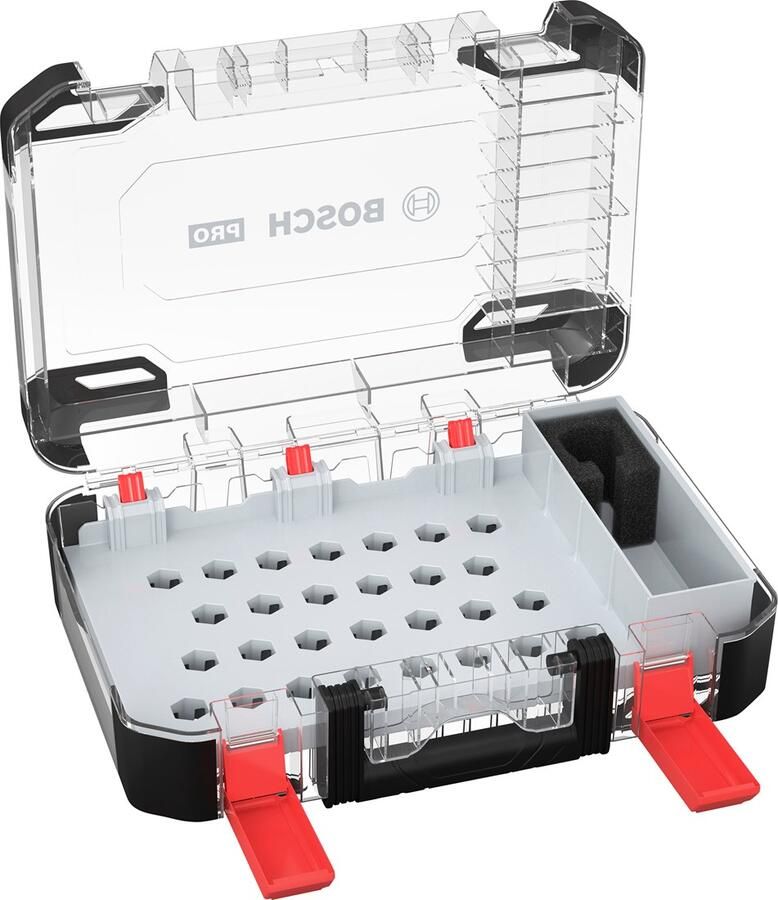 Bosch Accessoires Gatzaagkoffer voor PRO 2608483157