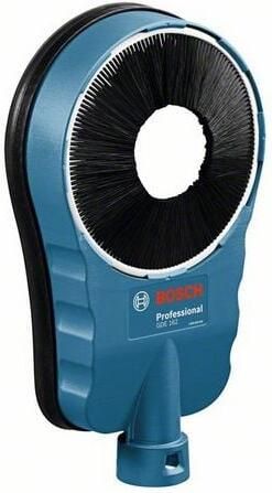 Bosch Accessoires GDE 162 Stofafzuigingssysteem 1600A001G8