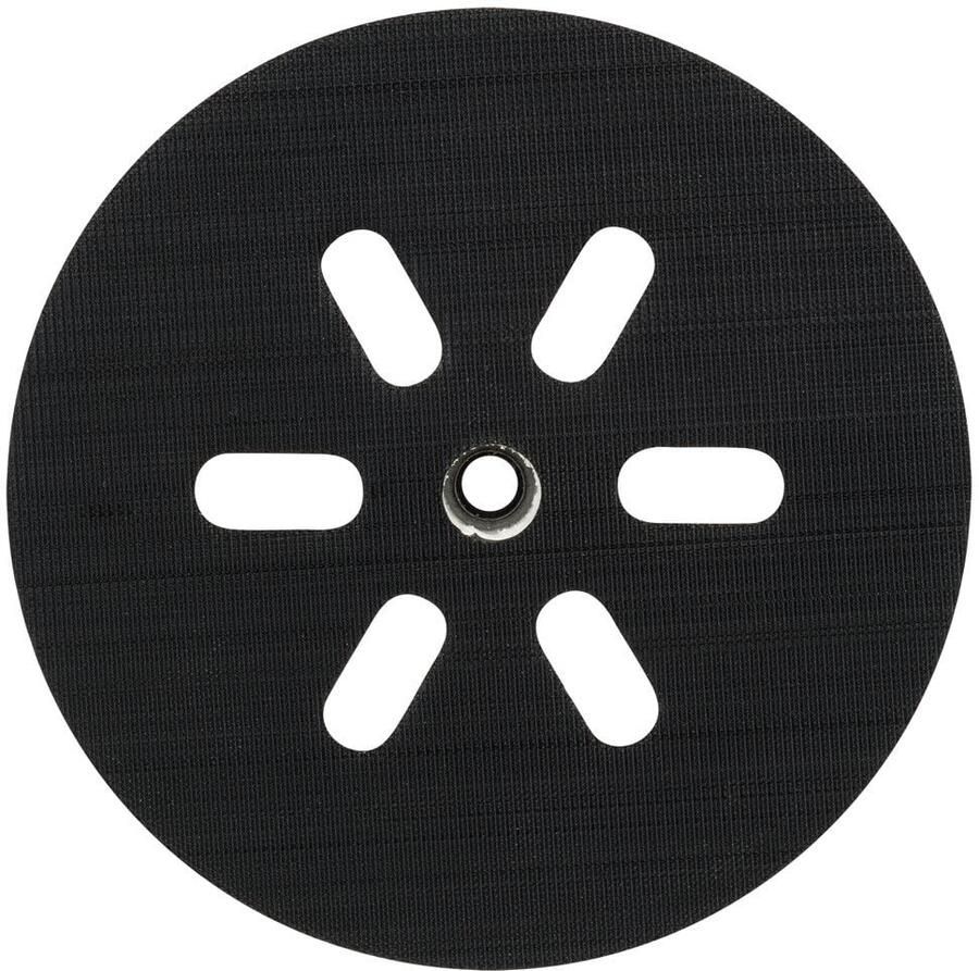 Bosch Accessoires Gex 125-150 Schuurzool middel 150 2608601115