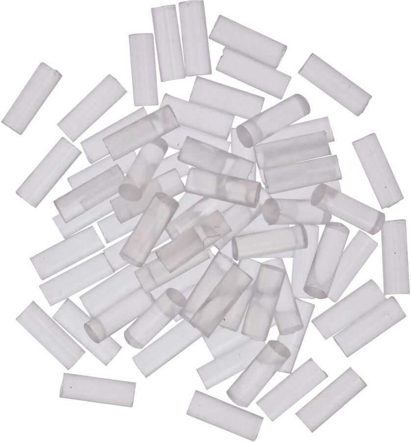 Bosch Accessoires Gluey lijmsticks Transparant 2608002004