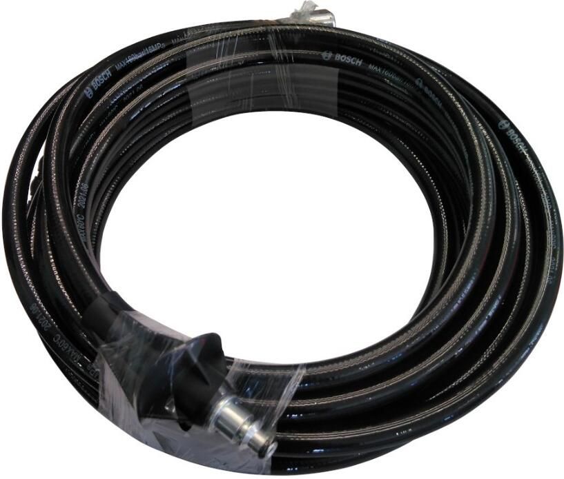 Bosch Accessoires Hogedrukslang 8 meter F016F04667