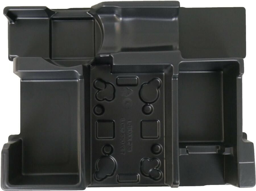 Bosch Accessoires inleg voor GOP 18V-28 60828506E7