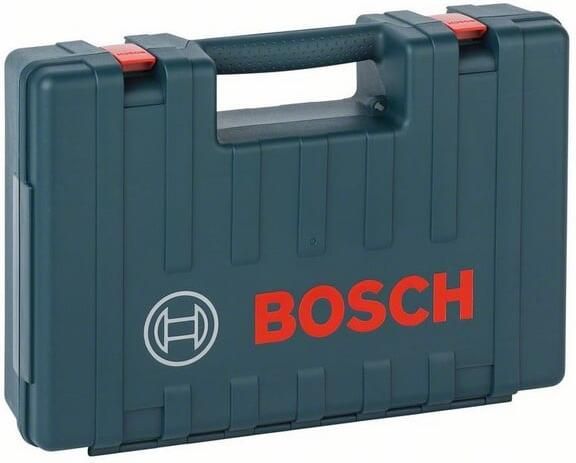 Bosch Accessoires Koffer voor Kleine Haakse Slijpers (GWS PWS) 1619P06556