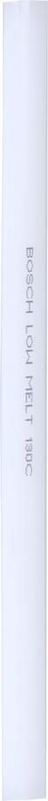 Bosch Accessoires Lijmsticks lage temperatuur Ø11 200mm 500g 2608000807
