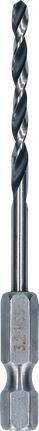 Bosch Accessoires Metaalboor HSS PointTeQ | 3.2 mm 2608577866
