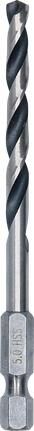 Bosch Accessoires Metaalboor HSS PointTeQ | 5.0 mm 2608577872