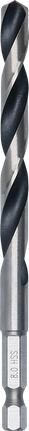 Bosch Accessoires Metaalboor HSS PointTeQ | 8.0 mm 2608577879