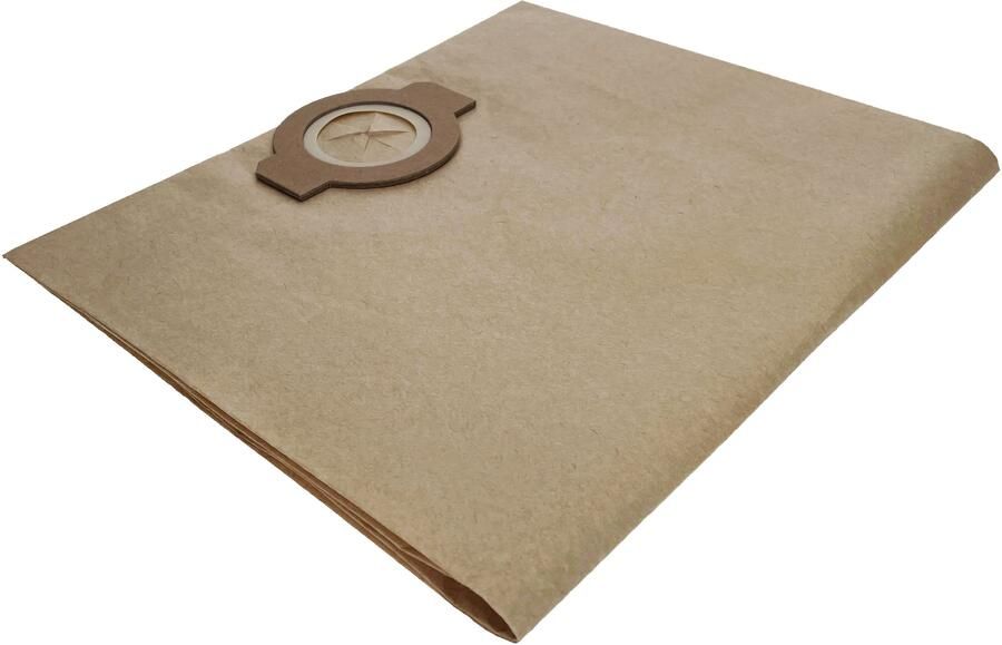 Bosch Accessoires Papieren stofzak AdvancedVac 18V-8 2609256F68