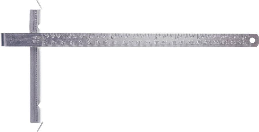 Bosch Accessoires Parallelgeleider GKS 18V-57-2L 2608000822