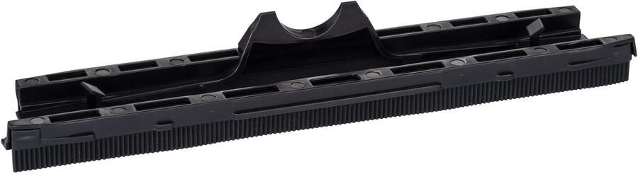 Bosch Accessoires Plat rubberen inzetstuk voor zuigmond 2609256F24