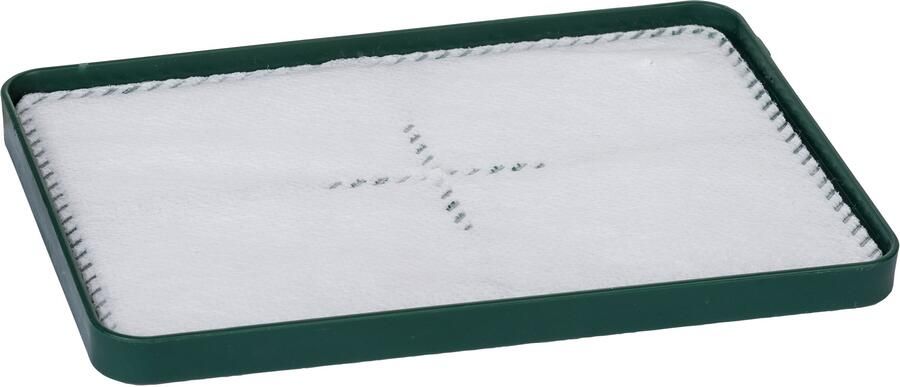 Bosch Accessoires Pre-filter voor EasyVac 3 2609256F37