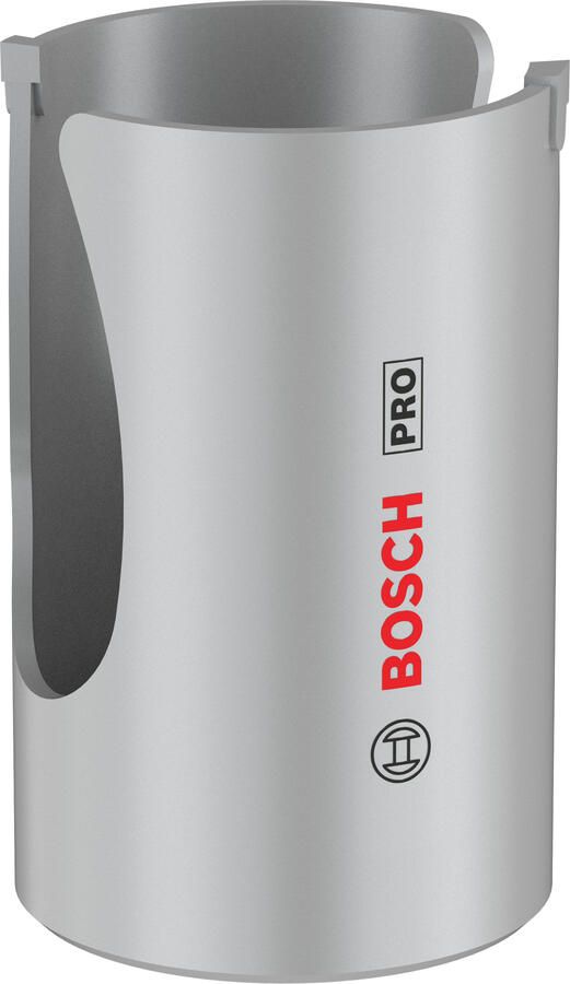 Bosch accessoires PRO Construction Material Gatzaag met schroefdraad | 40mm 2608594676