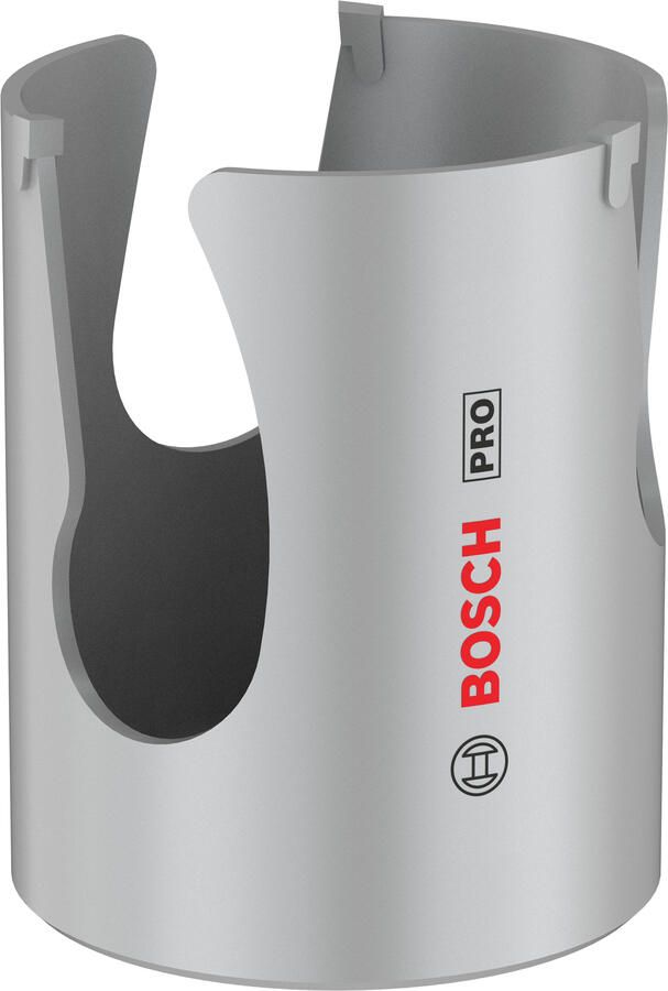 Bosch accessoires PRO Construction Material Gatzaag met schroefdraad | 51mm 2608594678