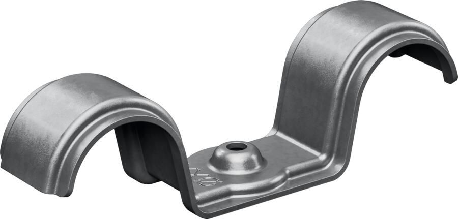 Bosch Accessoires PRO EMD-12 | 100x Metalen Zadel | 12mm 1600A03C2K