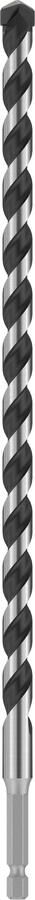 Bosch Accessoires PRO HEX-5 Betonboor | 12x250x300 mm 2608706995