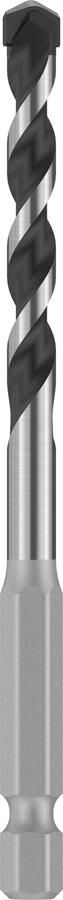 Bosch Accessoires PRO HEX-5 Betonboor | 6 5x50x100 mm 2608706980