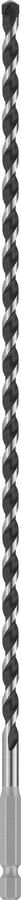 Bosch Accessoires PRO HEX-5 Betonboor | 6x250x300 mm 2608706979