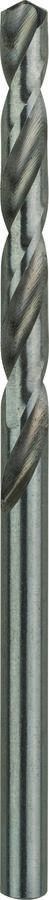 Bosch Accessoires PRO Metal HSS-G Metaalboor | 4 1x43x75 mm 2608577640