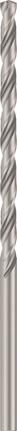 Bosch Accessoires PRO Metal HSS-G Metaalboor | Lang | DIN 340 | 4 8 x 87 x 132 mm 2608577687