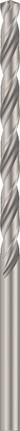 Bosch Accessoires PRO Metal HSS-G Metaalboor | Lang | DIN 340 | 6 x 91 x 139 mm 2608577690