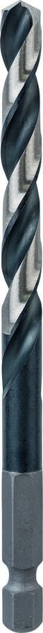 Bosch Accessoires PRO Metal HSS Metaalboor HEX Impact | 7 x 69 x 109 mm 2608577578