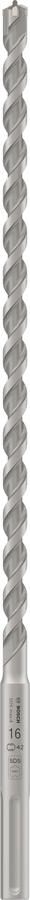 Bosch Accessoires PRO SDS Max-4 Hamerboor | 16x400x540 mm 2608685861