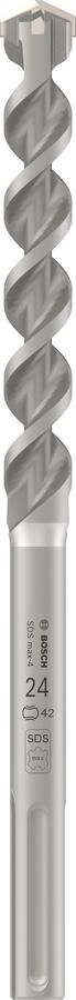 Bosch Accessoires PRO SDS Max-4 Hamerboor | 24x200x320 mm 2608833963
