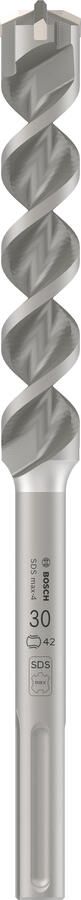 Bosch Accessoires PRO SDS Max-4 Hamerboor | 30x200x320 mm 2608685872