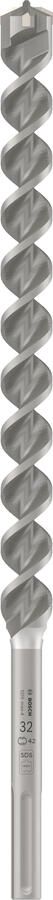 Bosch Accessoires PRO SDS Max-4 Hamerboor | 32x400x520 mm 2608685875