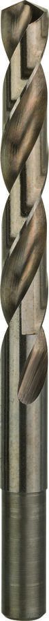 Bosch Accessoires PRO Stainless Steel Metaalboor HSS-Co | DIN 338 | 10 5 x 87 x 133 mm 2608577615