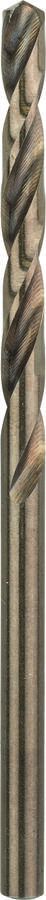 Bosch Accessoires PRO Stainless Steel Metaalboor HSS-Co | DIN 338 | 3 x 36 x 65 mm 2608577593