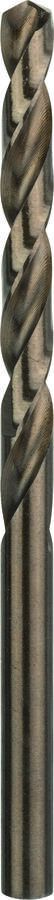 Bosch Accessoires PRO Stainless Steel Metaalboor HSS-Co | DIN 338 | 5 1 x 52 x 86 mm 2608577601