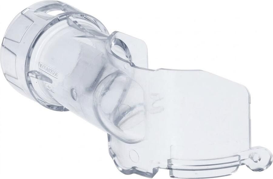 Bosch Accessoires PRO Stofafzuigadapter | Oppervlakte 2608190061
