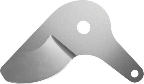 Bosch Accessoires RVS Reservemes | Voor GGP 18V-45 EP Accu snoeischaar F016800707