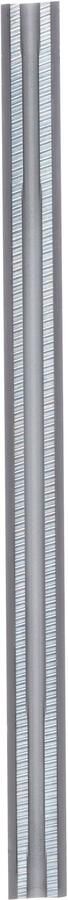 Bosch Accessoires Schaafmes GHO 12V-20 Recht hardmetaal 40° 56 mm 10x 2608000673