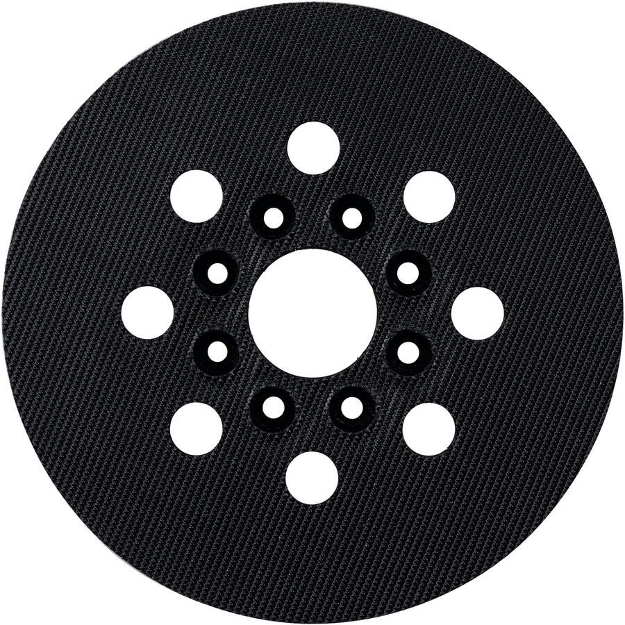 Bosch Accessoires Schuurblad medium-hard Ø 125 mm 2609256D64