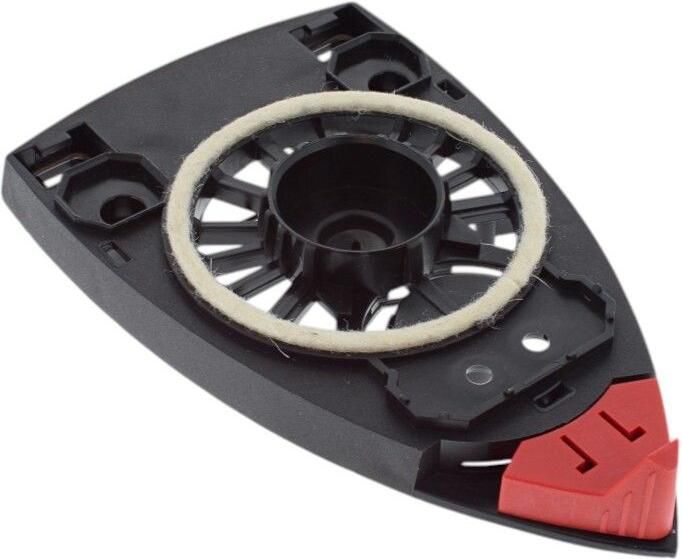 Bosch Accessoires Schuurplaat | 2 609 006 896 2609006896 - Foto 2