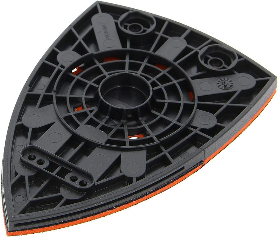 Bosch Accessoires Schuurplaat voor de PSM 80 A 2609001937