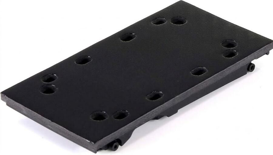 Bosch Accessoires Schuurplaat voor de PSS 200 A 2609000875