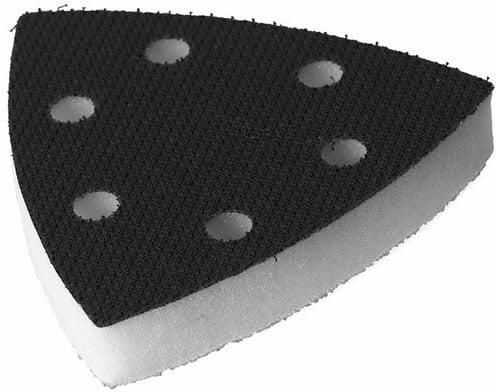 Bosch Accessoires Schuurzool | 2608601137