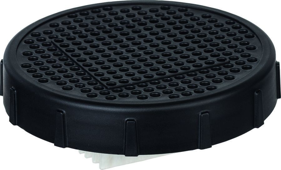 Bosch Accessoires Stofafzuiging met filter zwarte uitvoering 2605411241