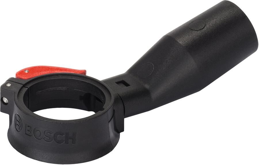 Bosch Accessoires Stofafzuiging voor PMF 220 E PMF 250 CES PMF 350 CES UniversalMulti 12 en AdvancedMulti 18 2609256D57