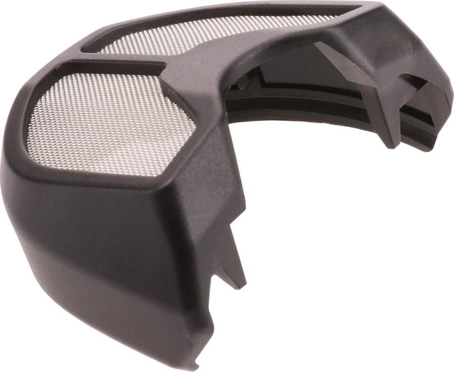 Bosch Accessoires Stoffilter voor haakse slijpers GWS 14-125; GWS 17-125; GWS 17-150; GWX 14-125; GWX 17-125 2607432053