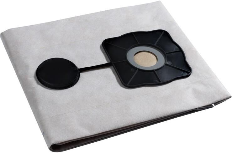 Bosch Accessoires Stofzakken (5x) | Nat | GAS 35 55 2607432039